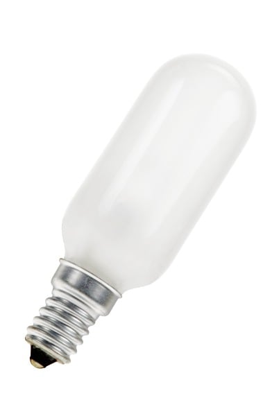 BAILEY - Röhre E14 30X90 130V 25W Matt