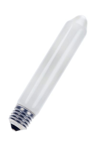 BAILEY - Röhre E27 30X164 240V 25W Opal