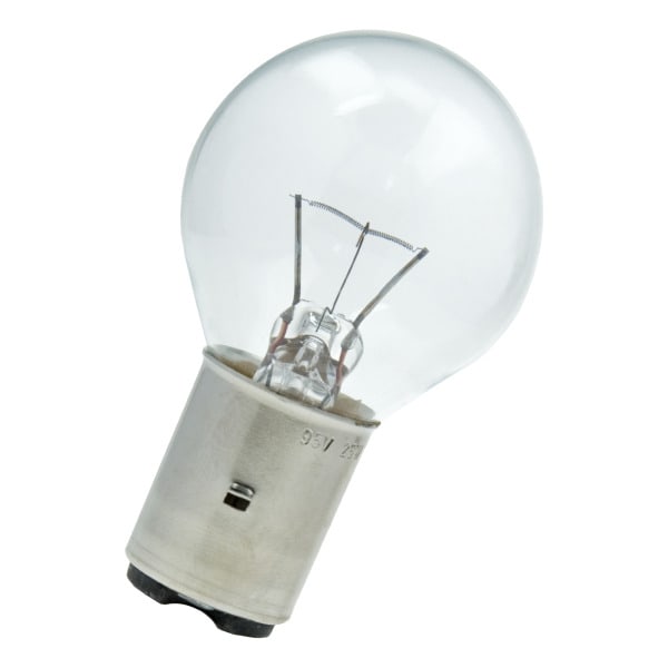BAILEY - Ba20s G40 95V 25W 1500h