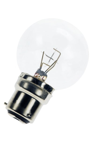 BAILEY - B22d/25X26-3 12V 24/24W 1000h