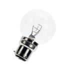 BAILEY - B22d/25X26-3 12V 24/24W 1000h