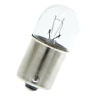 BAILEY - Ba15s T19X35 85V 3W Klar