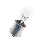 BAILEY - Ba15s T16X45 110V 10W Klar