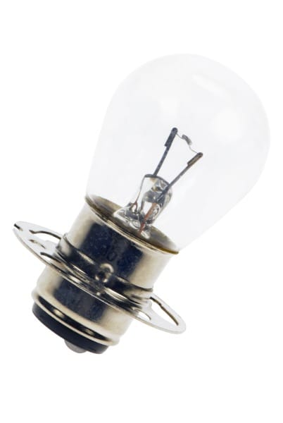 BAILEY - P15d/Pref S25X51 6.5V 2.75A 1460 C-6U