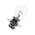 BAILEY - P15d/Pref S25X51 6.5V 2.75A 1460 C-6U