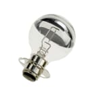BAILEY - P30d Aldis 24V 60W Kuppenverspiegelt