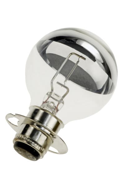 BAILEY - P30d Aldis 12V 60W Kuppenverspiegelt