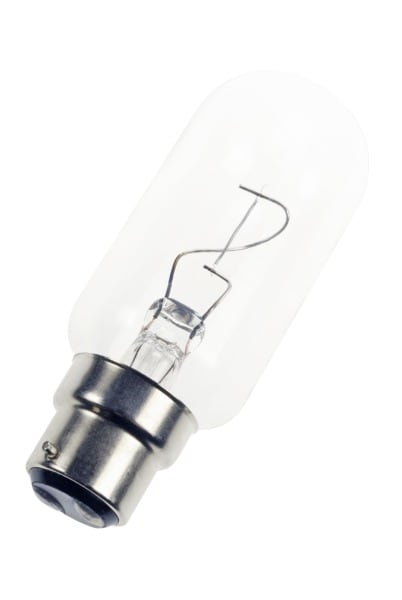 ALI - B22d 38X98 24V 40W 50CD