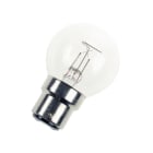 DR. FISCHER - FIS B22d-3 45X73 10.3V 2/2W 16lm