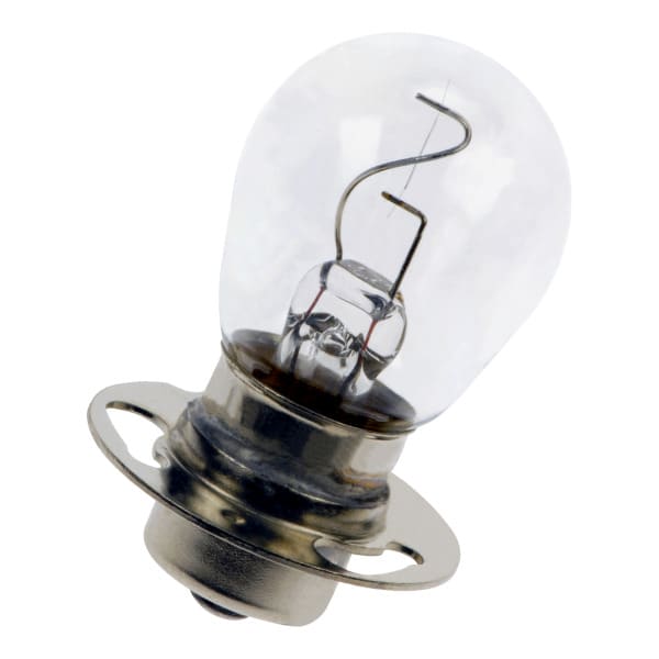 DR. FISCHER - FIS P30s S26X50 12V 0.55A C-8 S8