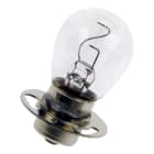 DR. FISCHER - FIS P30s S26X51 12V 0.25A C-8 S8