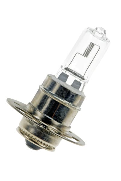 BAILEY - P30s 11X54 12V 75W C-8 Halogen