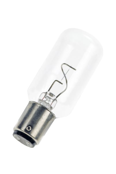 DR. FISCHER - FIS Bay15d 26X70 24V 25W 40CD Mit Zulassung