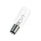 DR. FISCHER - FIS Bay15d 26X70 24V 25W 40CD Mit Zulassung