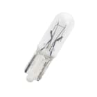 BAILEY - T5 Wedge 24V 30mA 0.72W 5000hrs C-2F