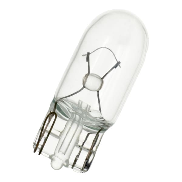 BAILEY - T10 Wedge-Base 6.3V 150mA 0.95W C-2R