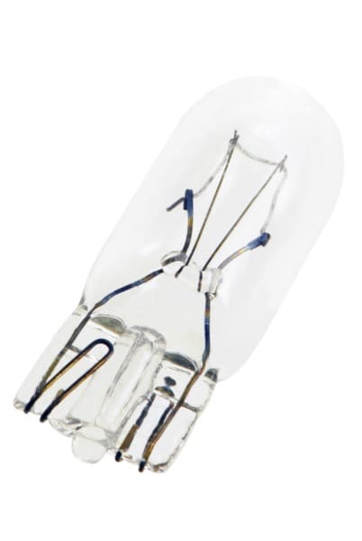 BAILEY - T10 Wedge-Base 32V 63mA 2W C-2F