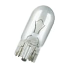 OSRAM - 2840 W2.1X9.5D 10X27 24V 2W Klar