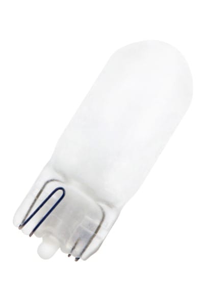 BAILEY - T10 Glassockel 24-30V 2W Matt