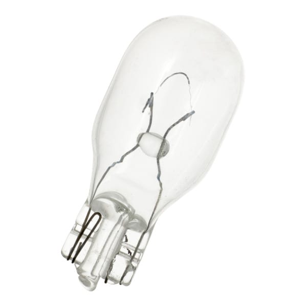 BAILEY - T15 Wedge-Base 12V 1.7A 20W 925