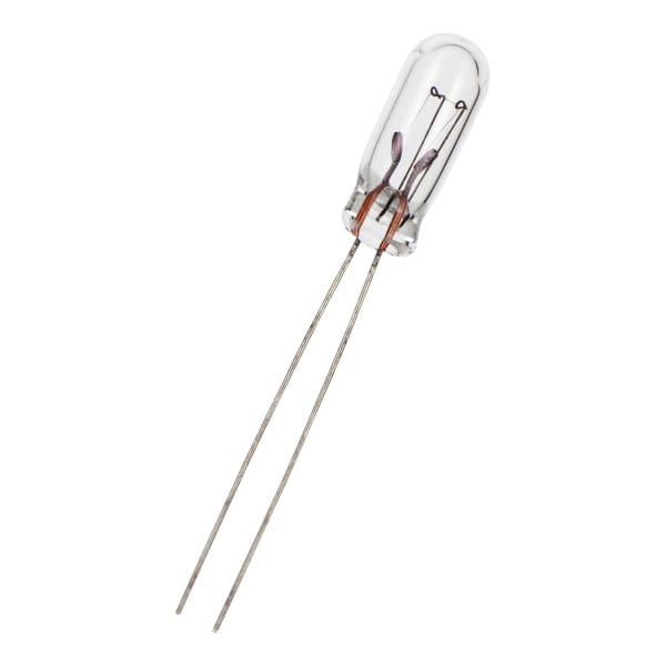 BAILEY - T1 1/4 WE 6V 100mA 0.6W C-2R
