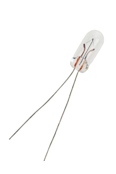 BAILEY - T1 3/4 WE 6.3V 75mA 0.47W C-2R