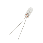 BAILEY - T1 3/4 WE 12V 40mA 0.48W C-2F