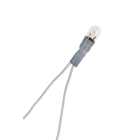 BAILEY - T1 1/4 WE 200mm Insul. 6.3V 25mA