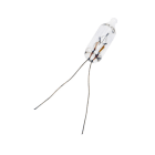 BAILEY - WE 6V 100mA 0.6W Pisello Clear