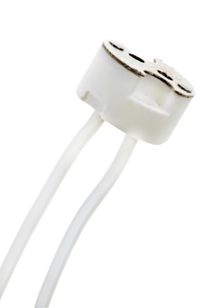 BAILEY - Fassung G4/GU5.3/G6.35/GY6.35 4A