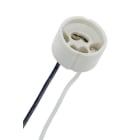 BAILEY - Keramik Fassung GU10 250V 100W