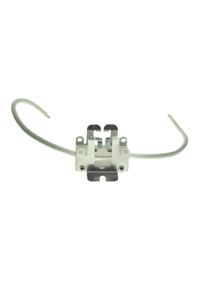 BAILEY - Lampenfassung GY9.5 Ceramic+Spring