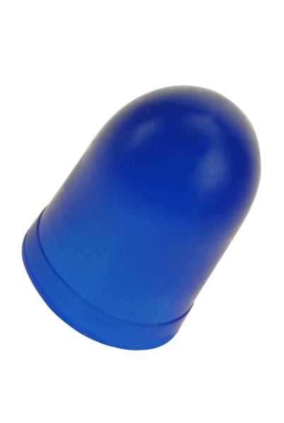BAILEY - Siliconkappe T3 1/4 Blau