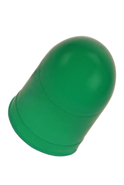 BAILEY - Silicon Cap T1 3/4 Green