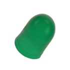 BAILEY - Silicon Cap T1 3/4 Green