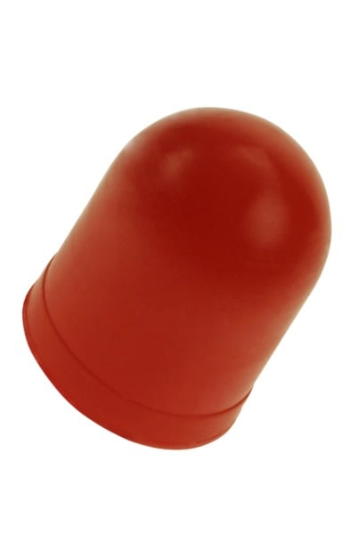BAILEY - Siliconkappe T1 3/4 Rot