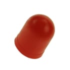BAILEY - Siliconkappe T1 3/4 Rot