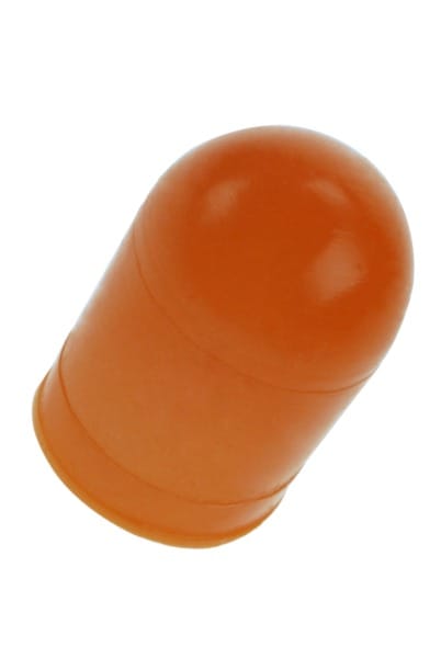 BAILEY - Siliconkappe T1 Orange