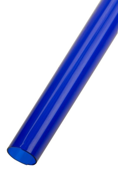 BAILEY - Farbige Hülle 26X1500 58W T8 Blau