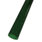 BAILEY - Farbige Hülle 26X1500 58W T8 Grün