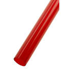 BAILEY - Farbige Hülle 26X1500 58W T8 Rot