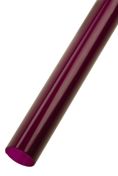 BAILEY - Farbige Hülle 28X600 18W T8 Violett