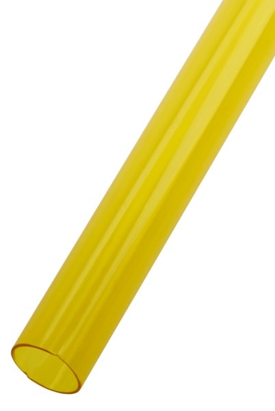 BAILEY - Farbige Hülle 26X1500 58W T8 Gelb
