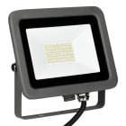 BAILEY - LED Flutlichtstrahler Grau 2.0 30W 3300lm 6500K