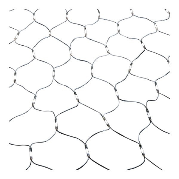 ALI - 029-012 Mesh Lite QF 36V+ 96 LEDs Transparent WW
