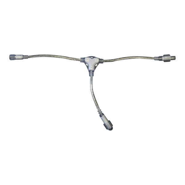 MK - 002-122 Divider 2 Transparent 36V QF+