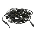 MK - 019-313 Lichterkette 10M 20pcs 12V E14 ohne 230V Anschluss