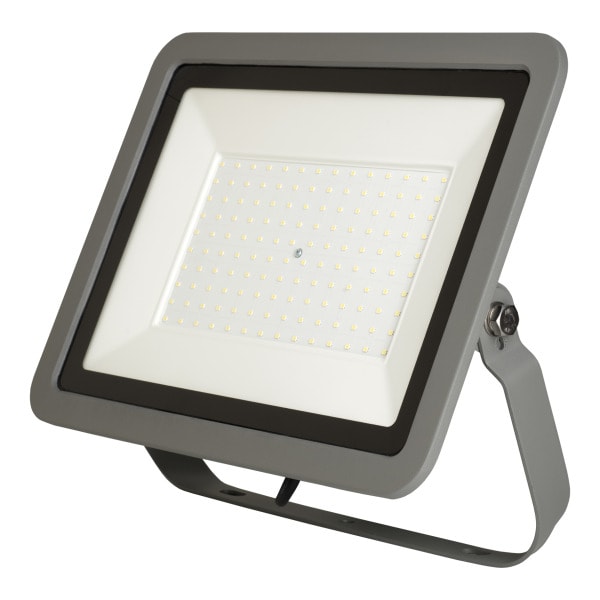 BAILEY - LED Flutlichtstrahler Grau 2.0 100W 11000lm 6500K