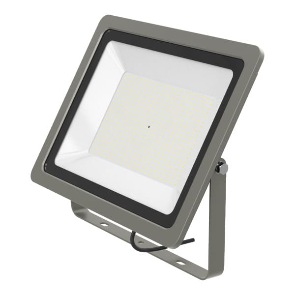 ALI - LED Flutlichtstrahler Grau 2.0 150W 15700lm 3000K