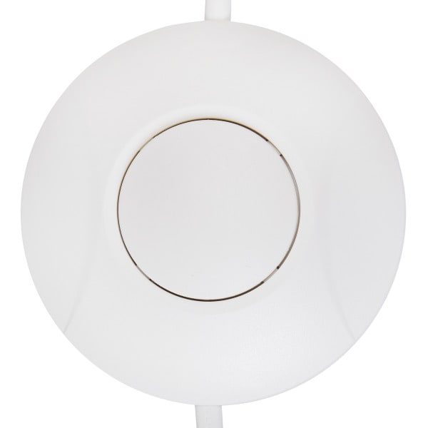 BAILEY - Tradim 64301 LED Bodendimmer 2-100W Weiß + Kabel